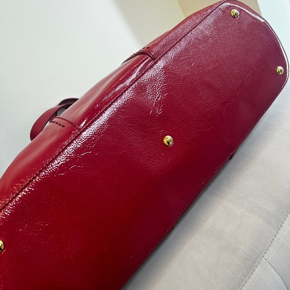 YSL OTL SAC MUSE large handbag - Picture 5 of 7